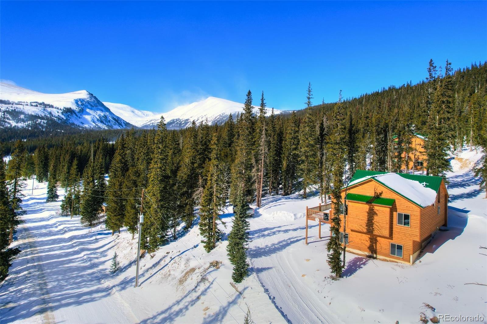 MLS Image #29 for 207  pine cone way,fairplay, Colorado