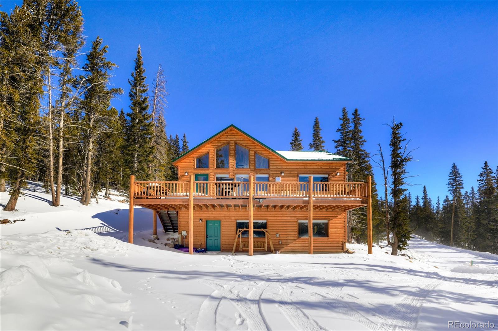 MLS Image #37 for 207  pine cone way,fairplay, Colorado