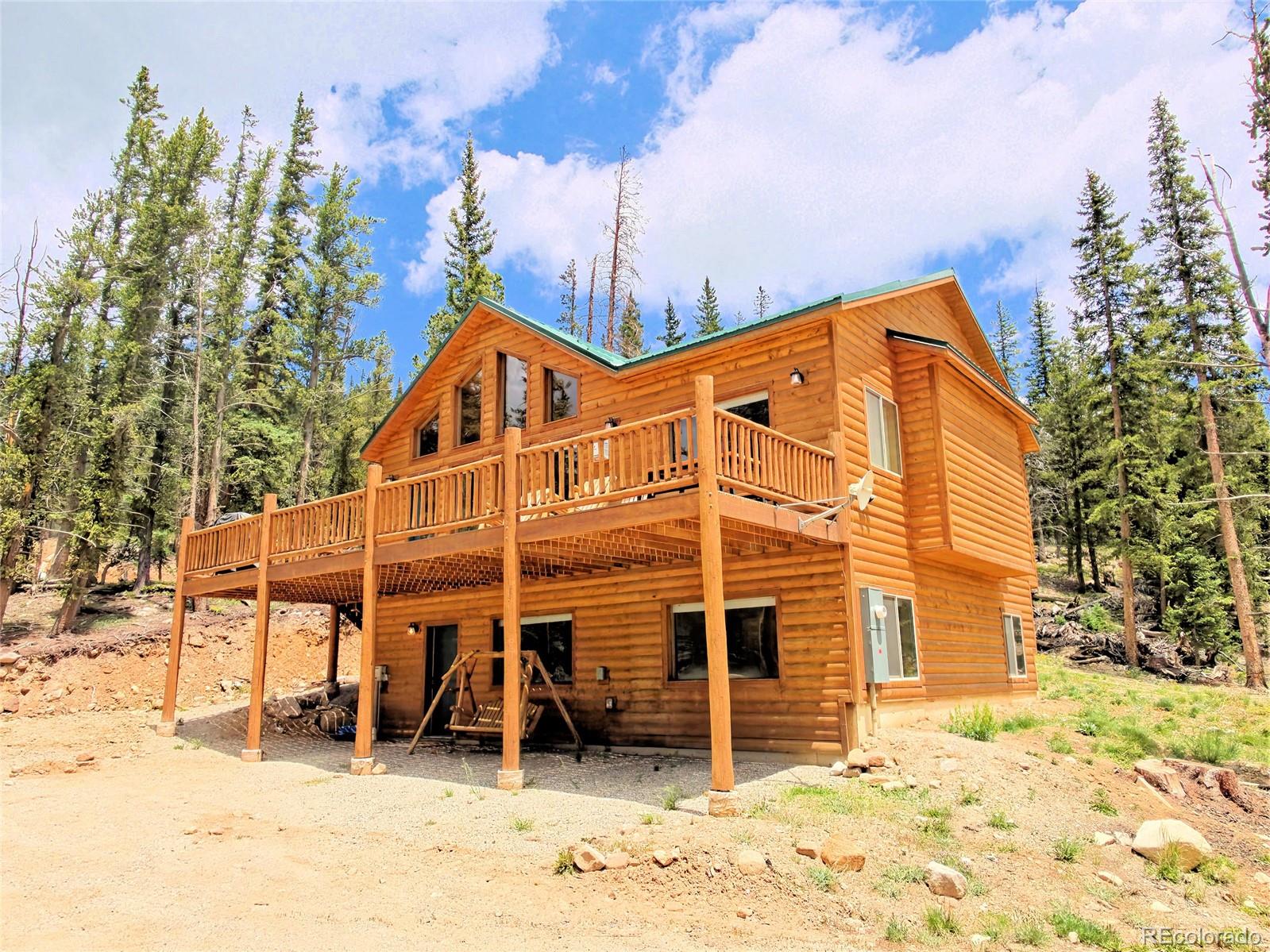 MLS Image #38 for 207  pine cone way,fairplay, Colorado