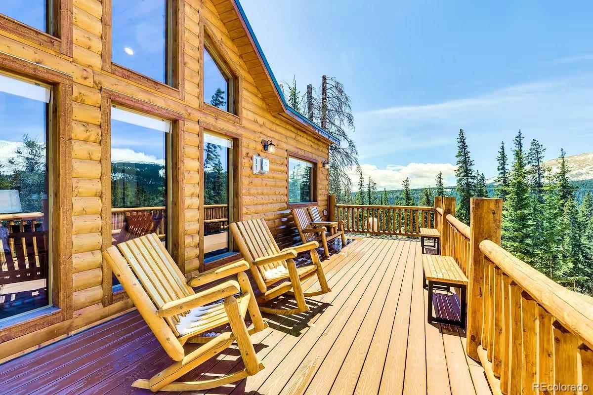 MLS Image #39 for 207  pine cone way,fairplay, Colorado