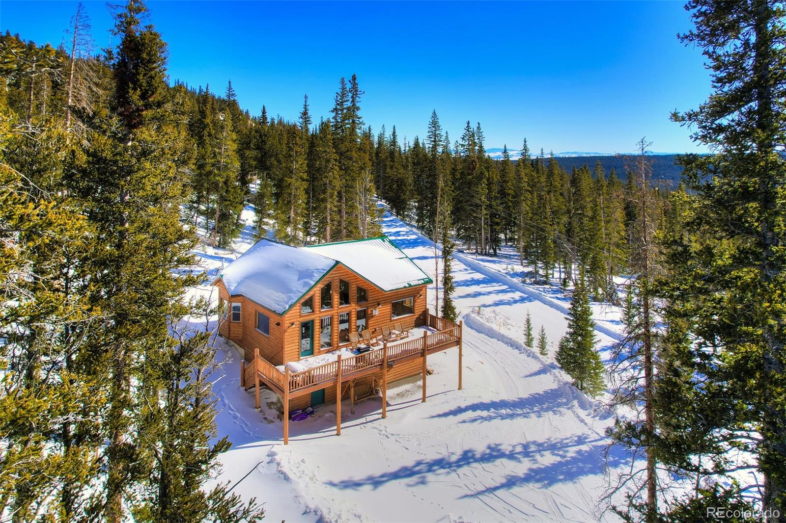 MLS Image #4 for 207  pine cone way,fairplay, Colorado