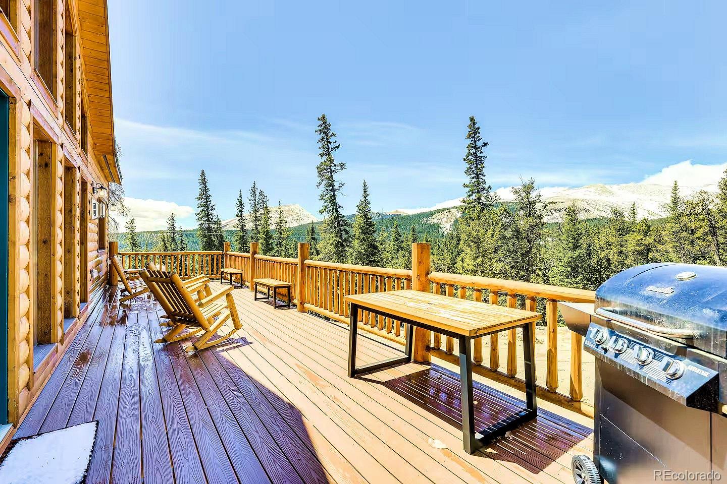 MLS Image #40 for 207  pine cone way,fairplay, Colorado