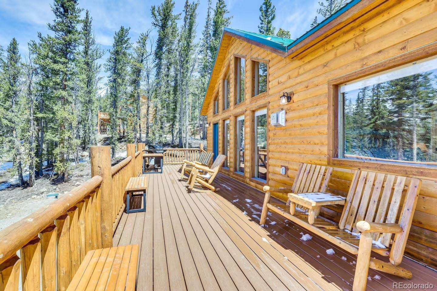 MLS Image #41 for 207  pine cone way,fairplay, Colorado