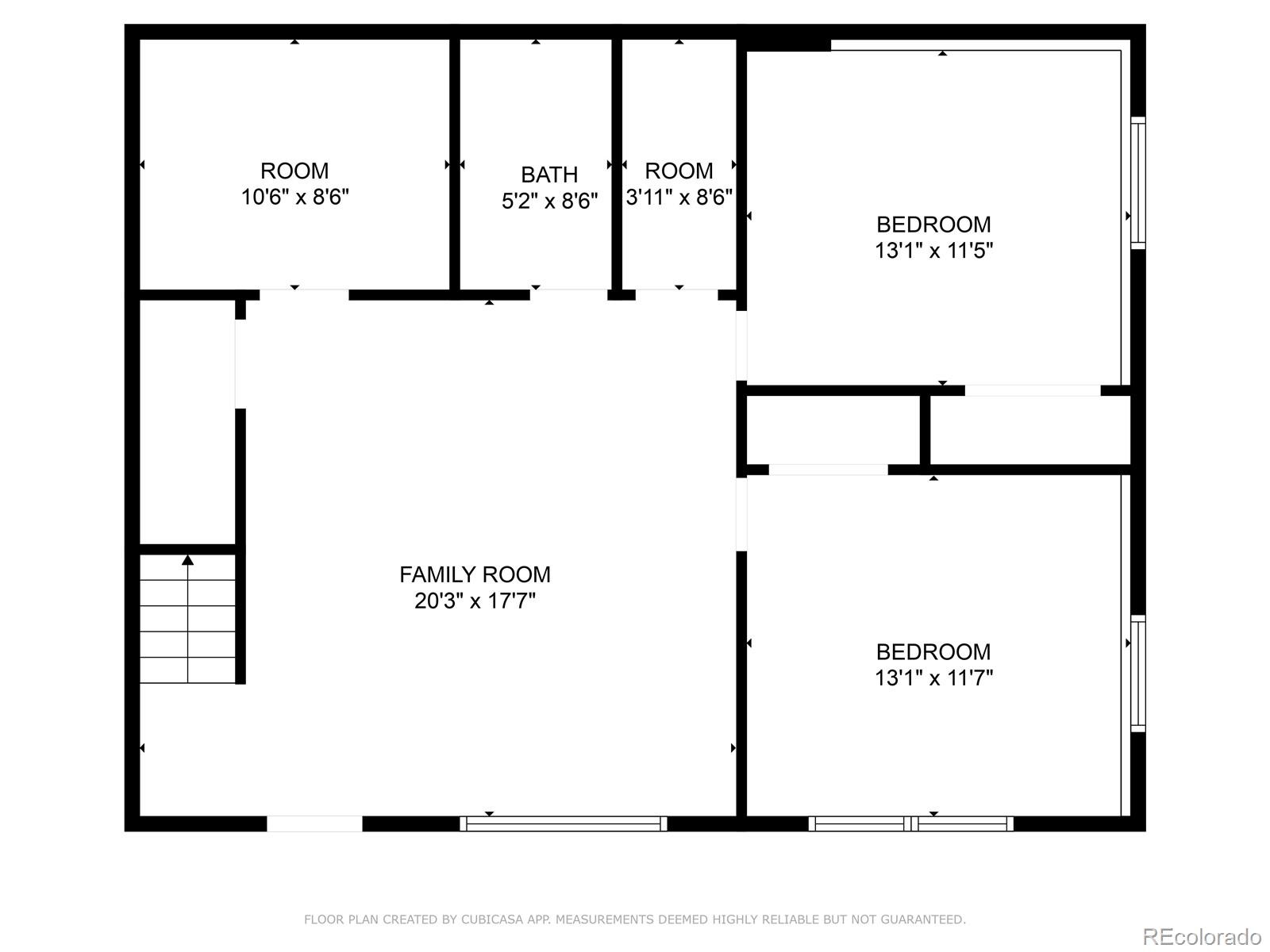 MLS Image #42 for 207  pine cone way,fairplay, Colorado