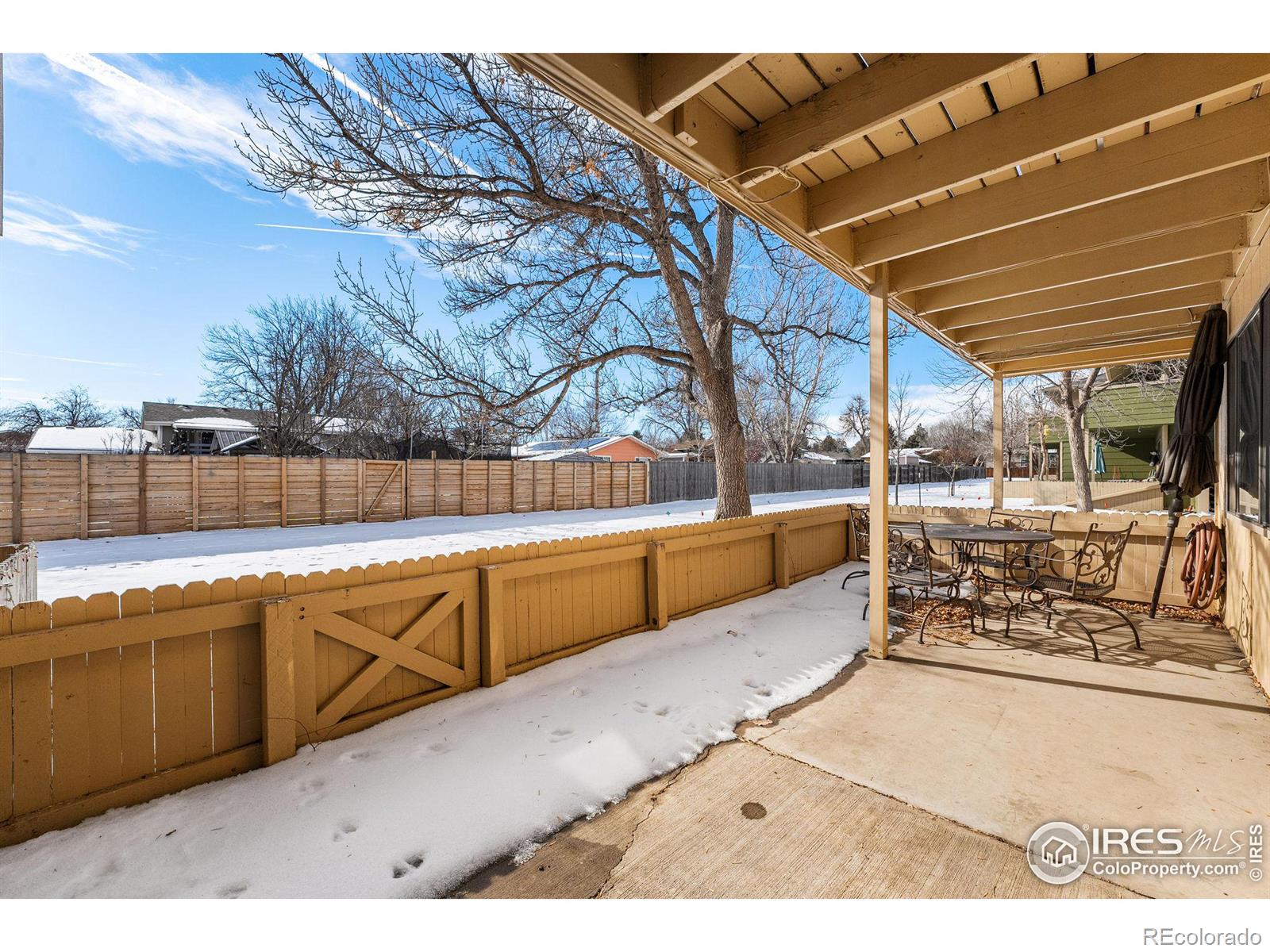 MLS Image #14 for 1130  bacchus drive,lafayette, Colorado