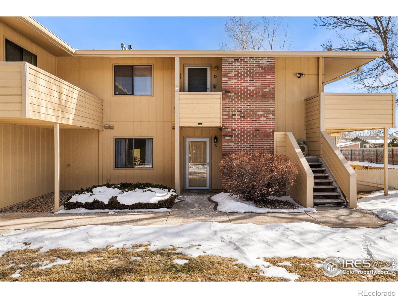 MLS Image #2 for 1130  bacchus drive,lafayette, Colorado