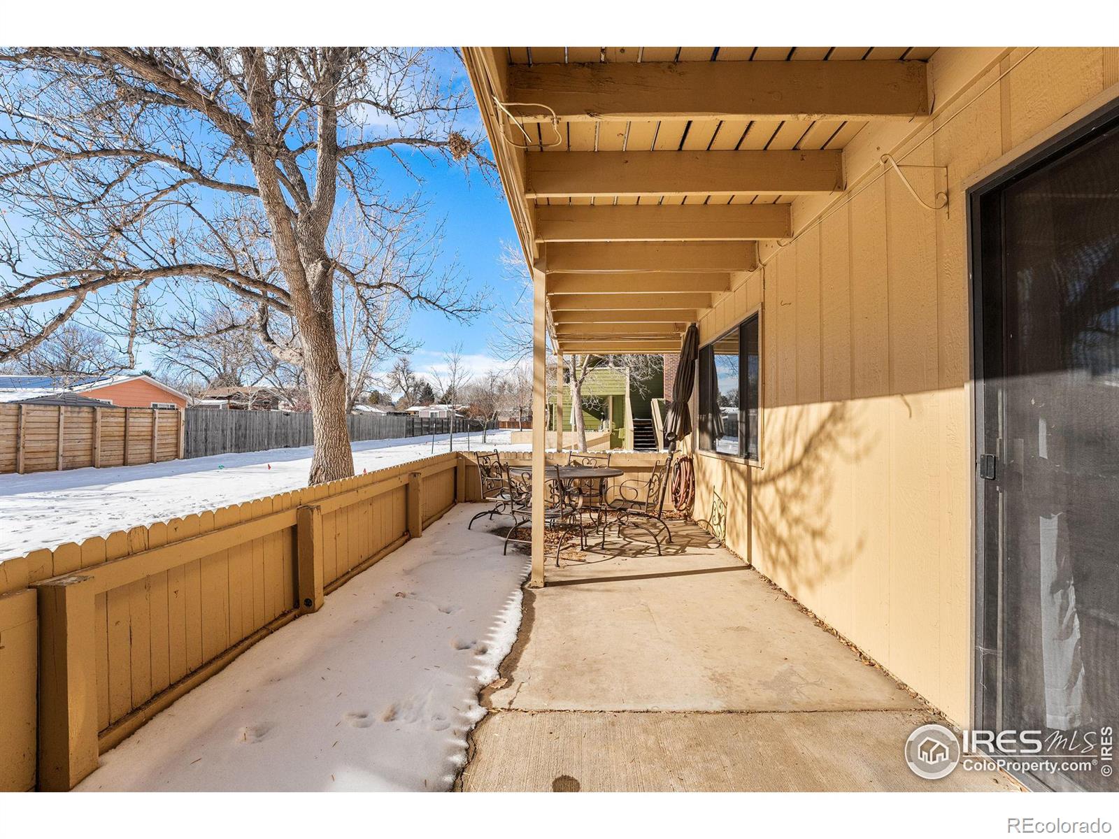 MLS Image #34 for 1130  bacchus drive,lafayette, Colorado