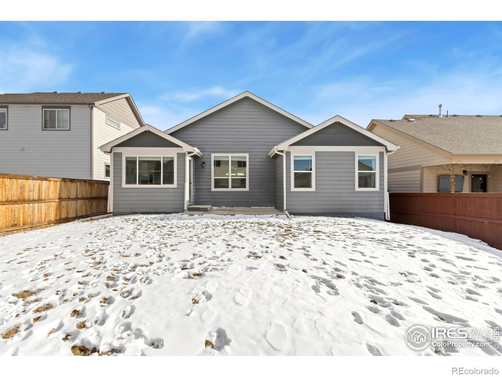 MLS Image #16 for 1484  first light drive,windsor, Colorado