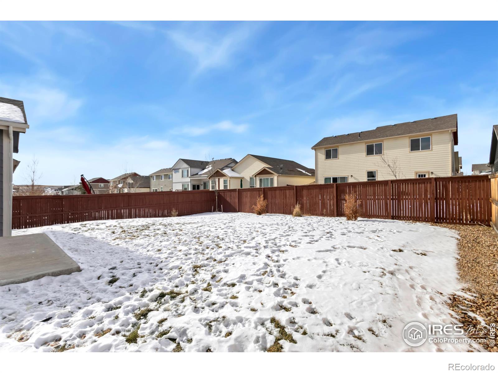 MLS Image #18 for 1484  first light drive,windsor, Colorado