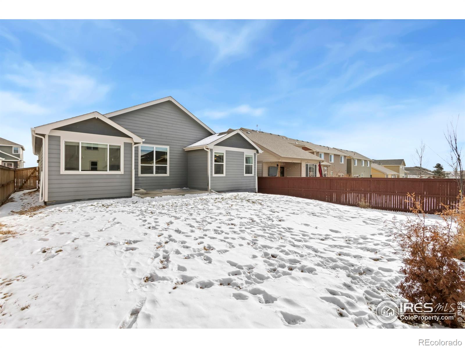 MLS Image #19 for 1484  first light drive,windsor, Colorado