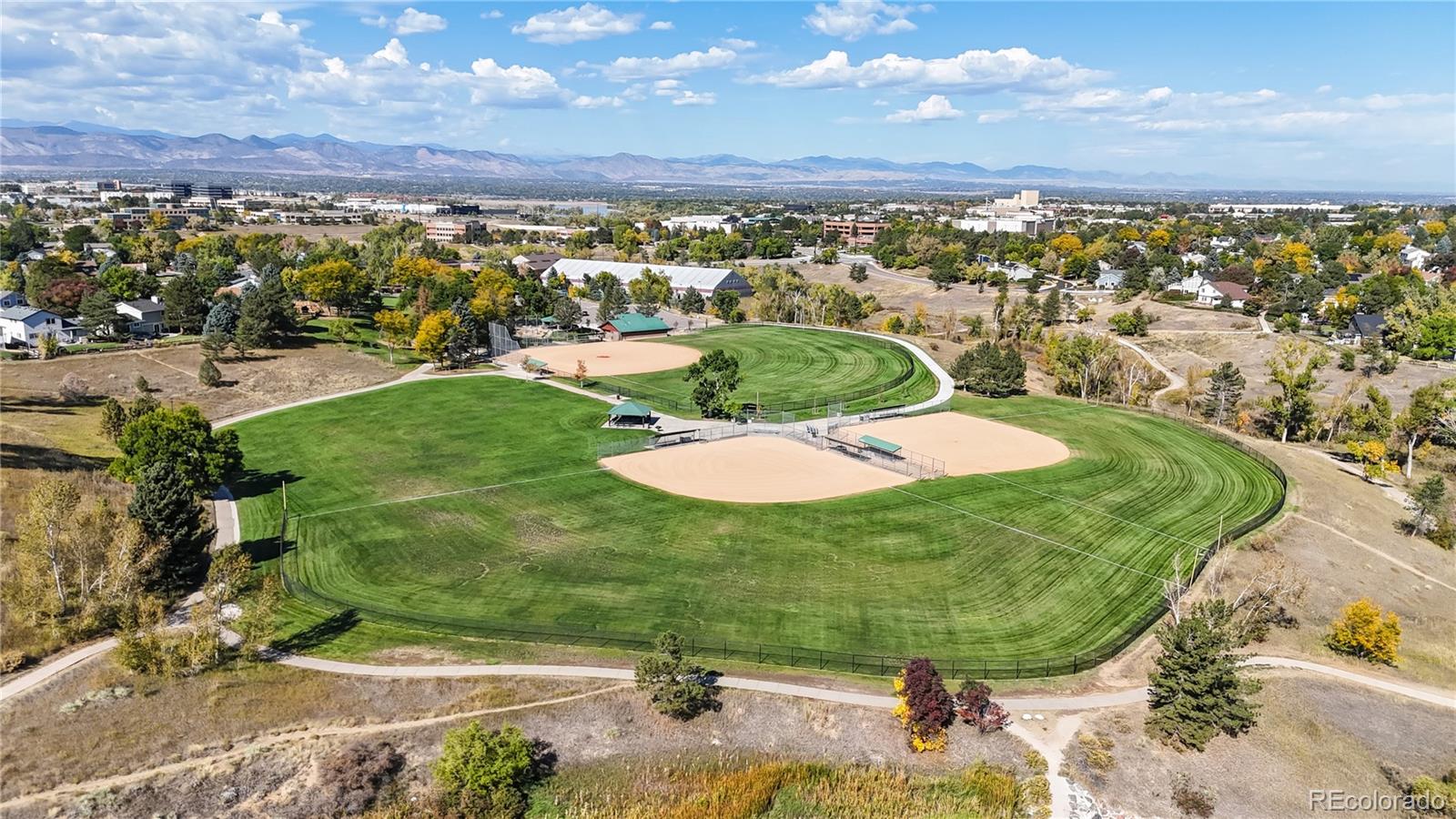 MLS Image #20 for 441  quail ridge circle,highlands ranch, Colorado