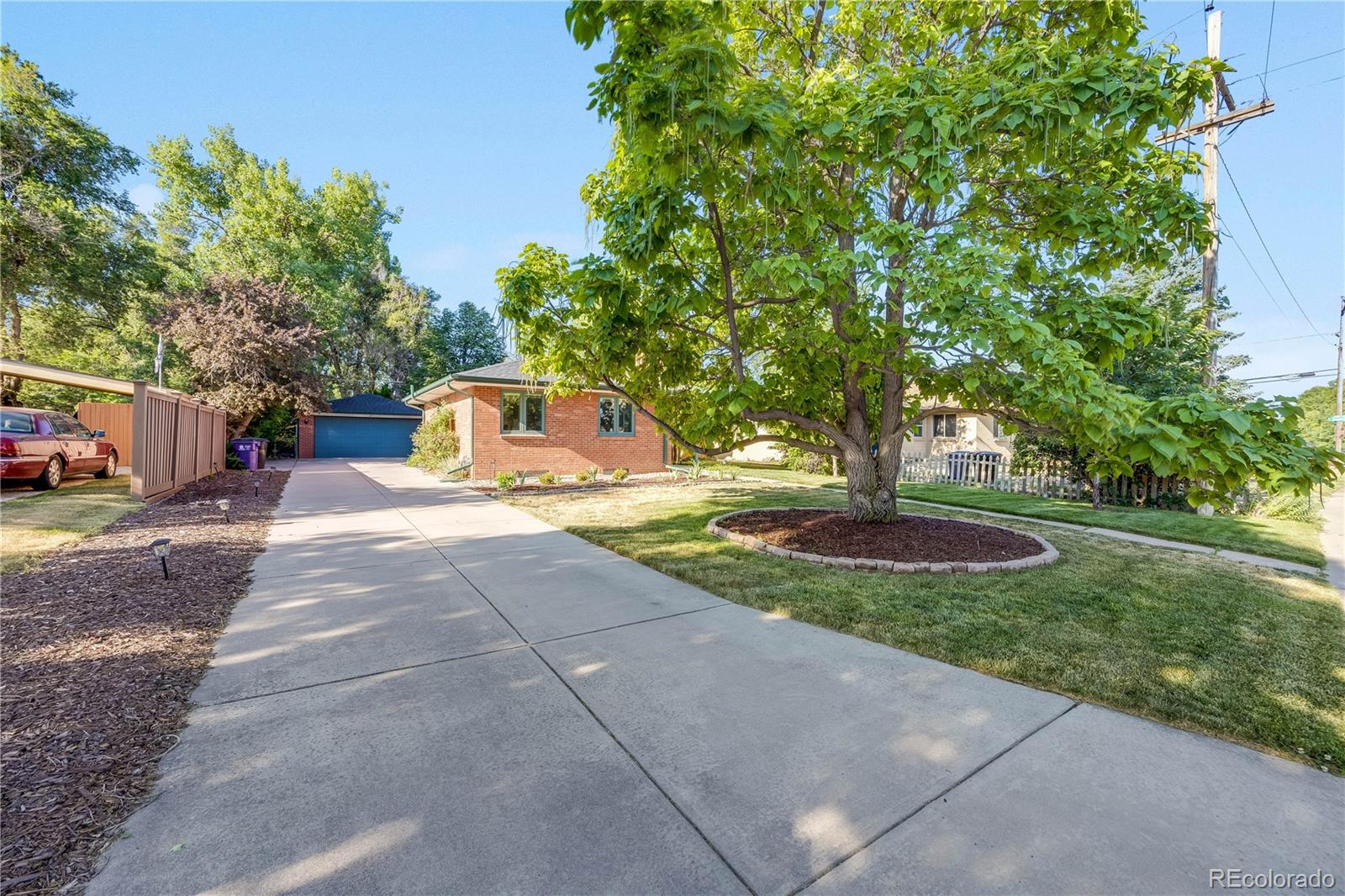 MLS Image #2 for 4850 e dartmouth avenue,denver, Colorado