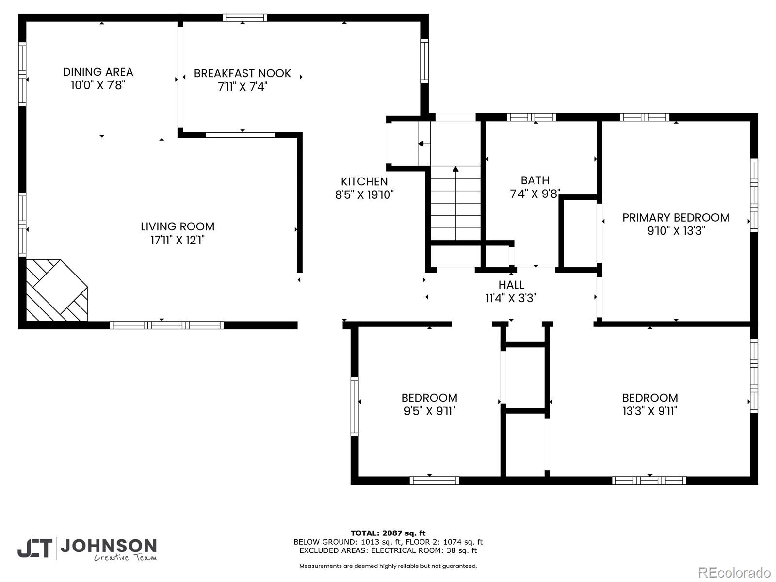 MLS Image #35 for 4850 e dartmouth avenue,denver, Colorado