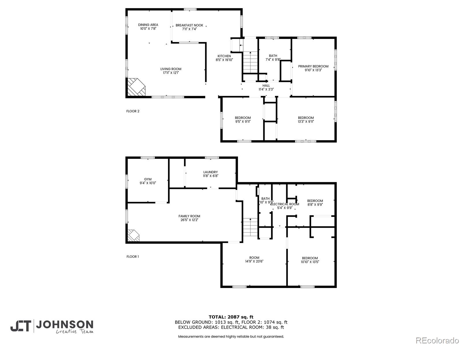 MLS Image #37 for 4850 e dartmouth avenue,denver, Colorado