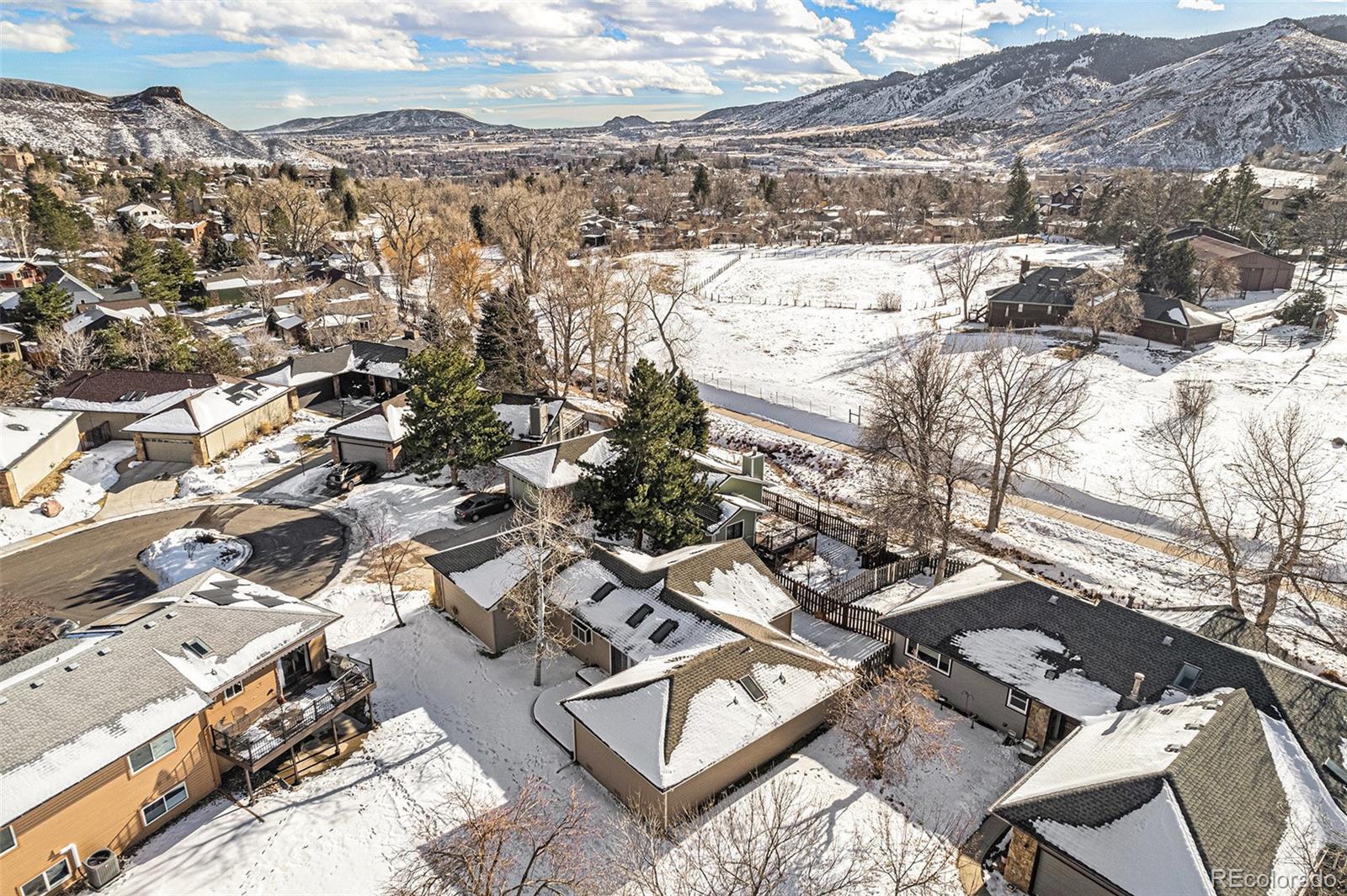 MLS Image #22 for 810  meadow run,golden, Colorado