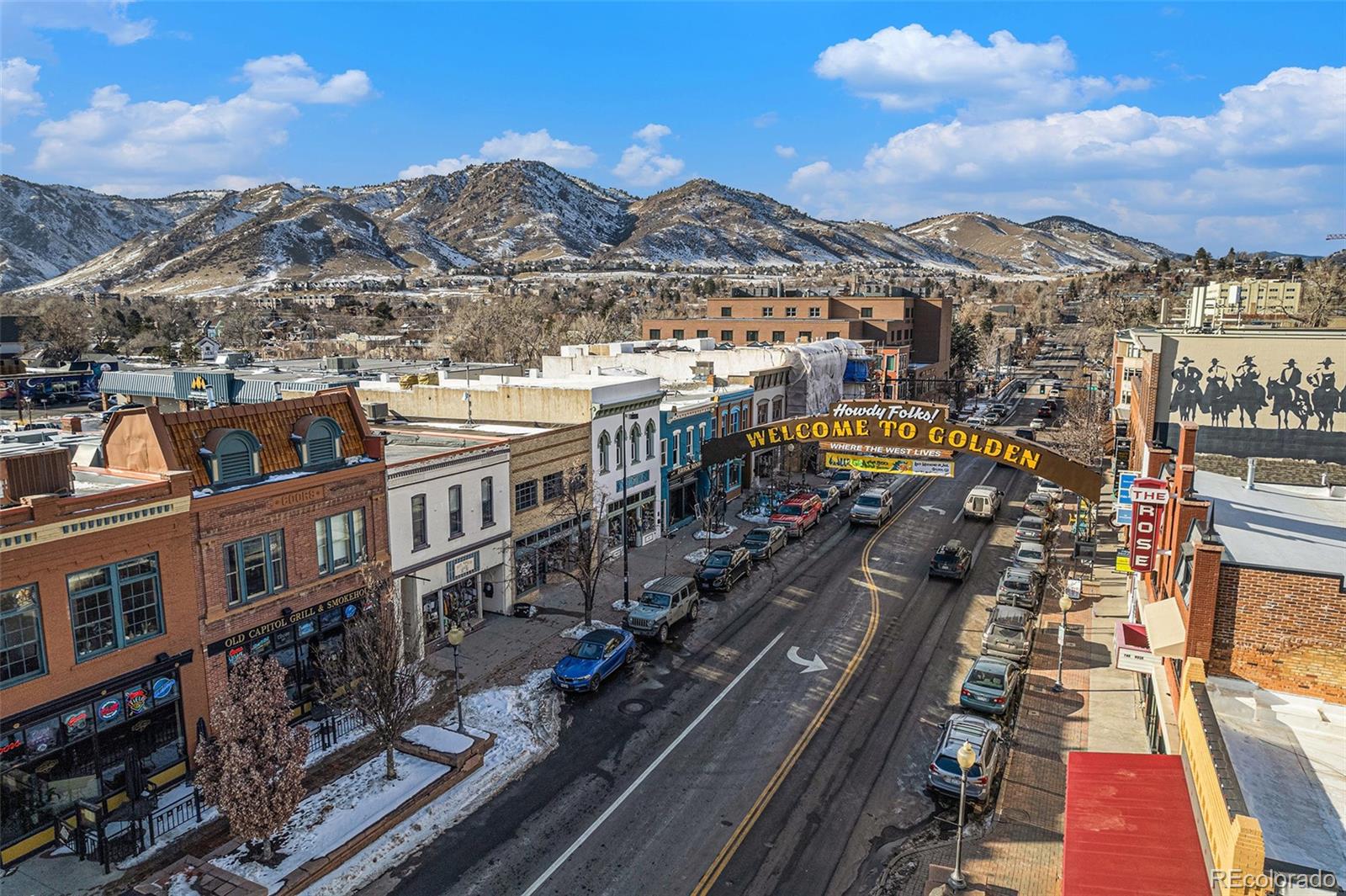 MLS Image #24 for 810  meadow run,golden, Colorado