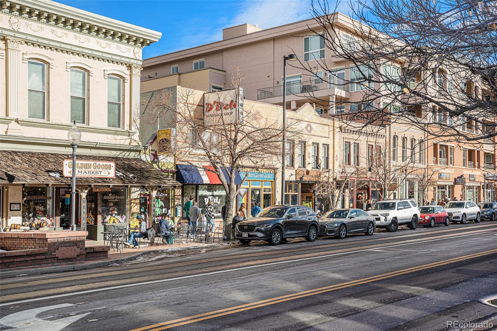 MLS Image #26 for 810  meadow run,golden, Colorado