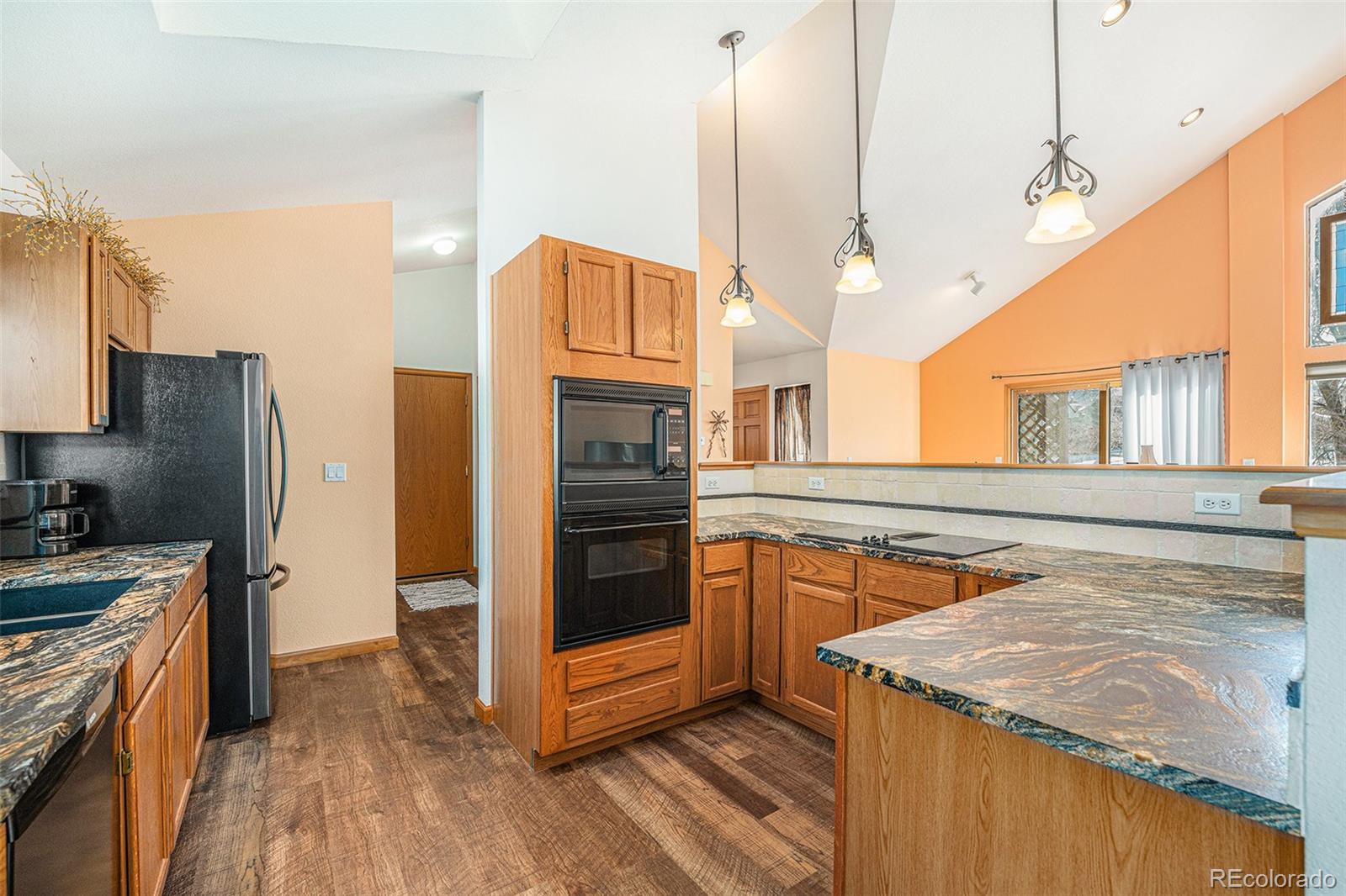 MLS Image #6 for 810  meadow run,golden, Colorado