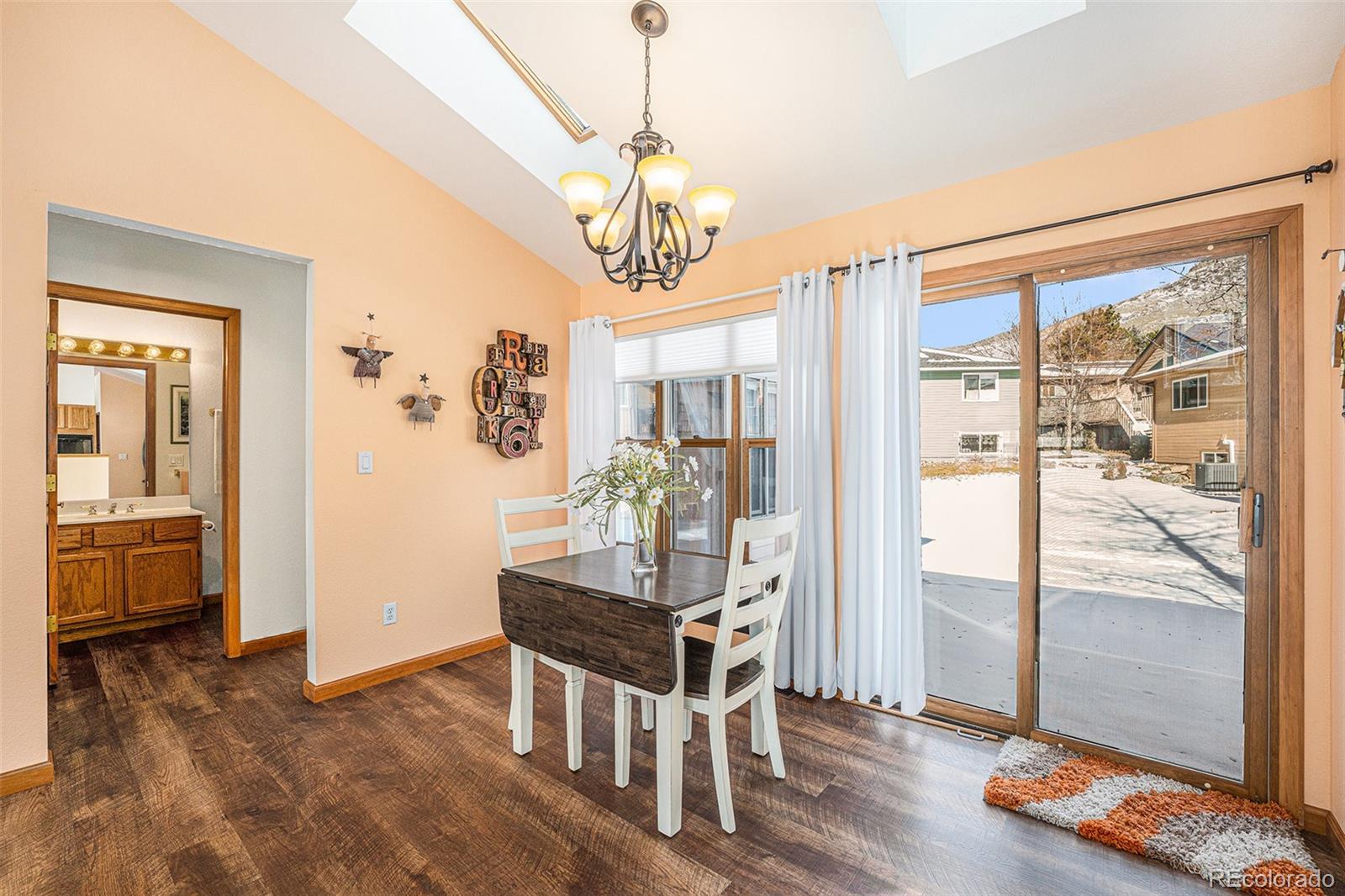 MLS Image #8 for 810  meadow run,golden, Colorado