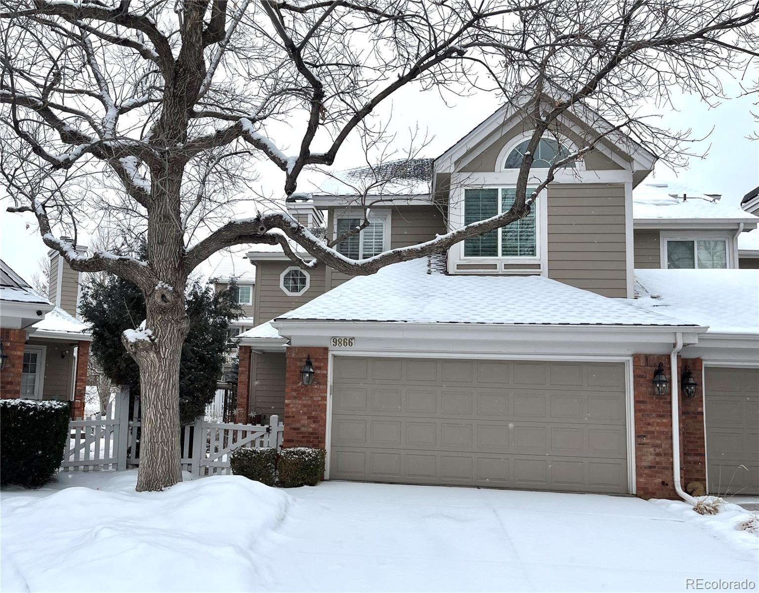 MLS Image #0 for 9866  carmel court,lone tree, Colorado