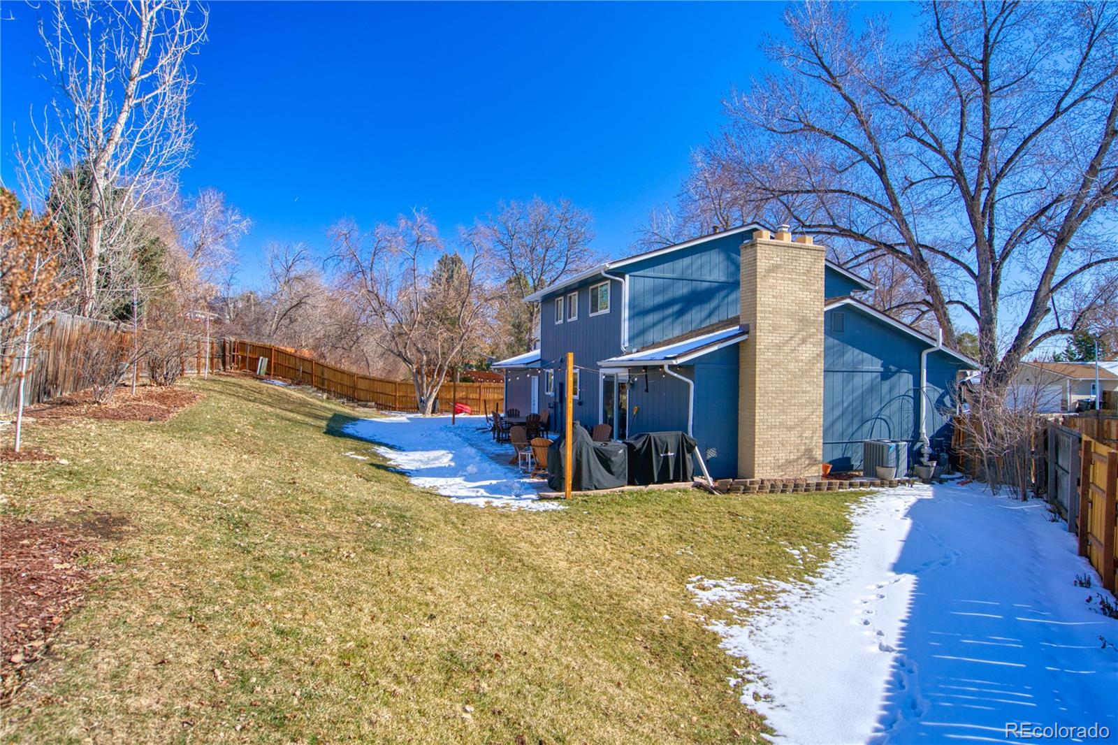 MLS Image #20 for 8267  quay court,arvada, Colorado