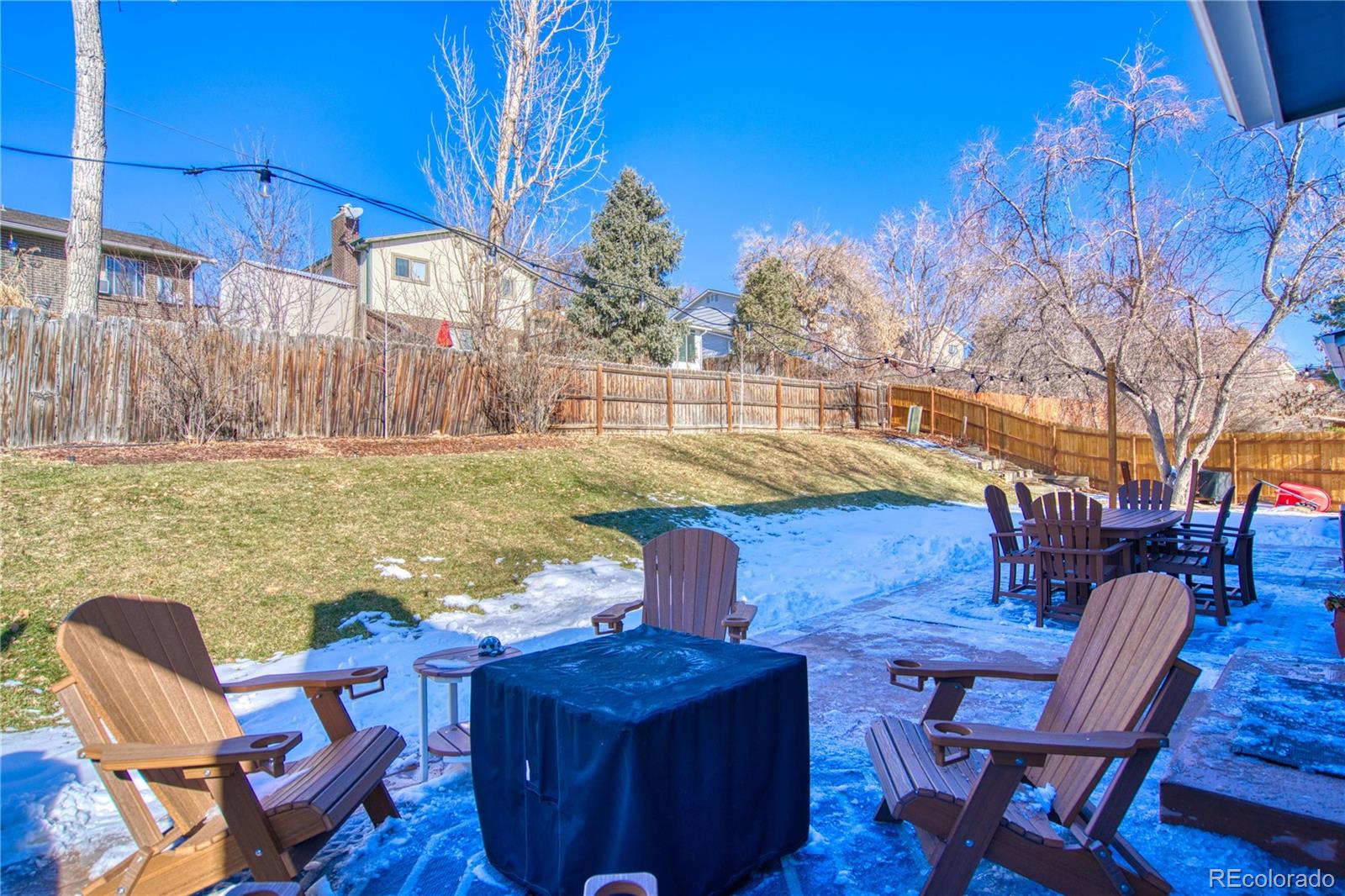 MLS Image #22 for 8267  quay court,arvada, Colorado