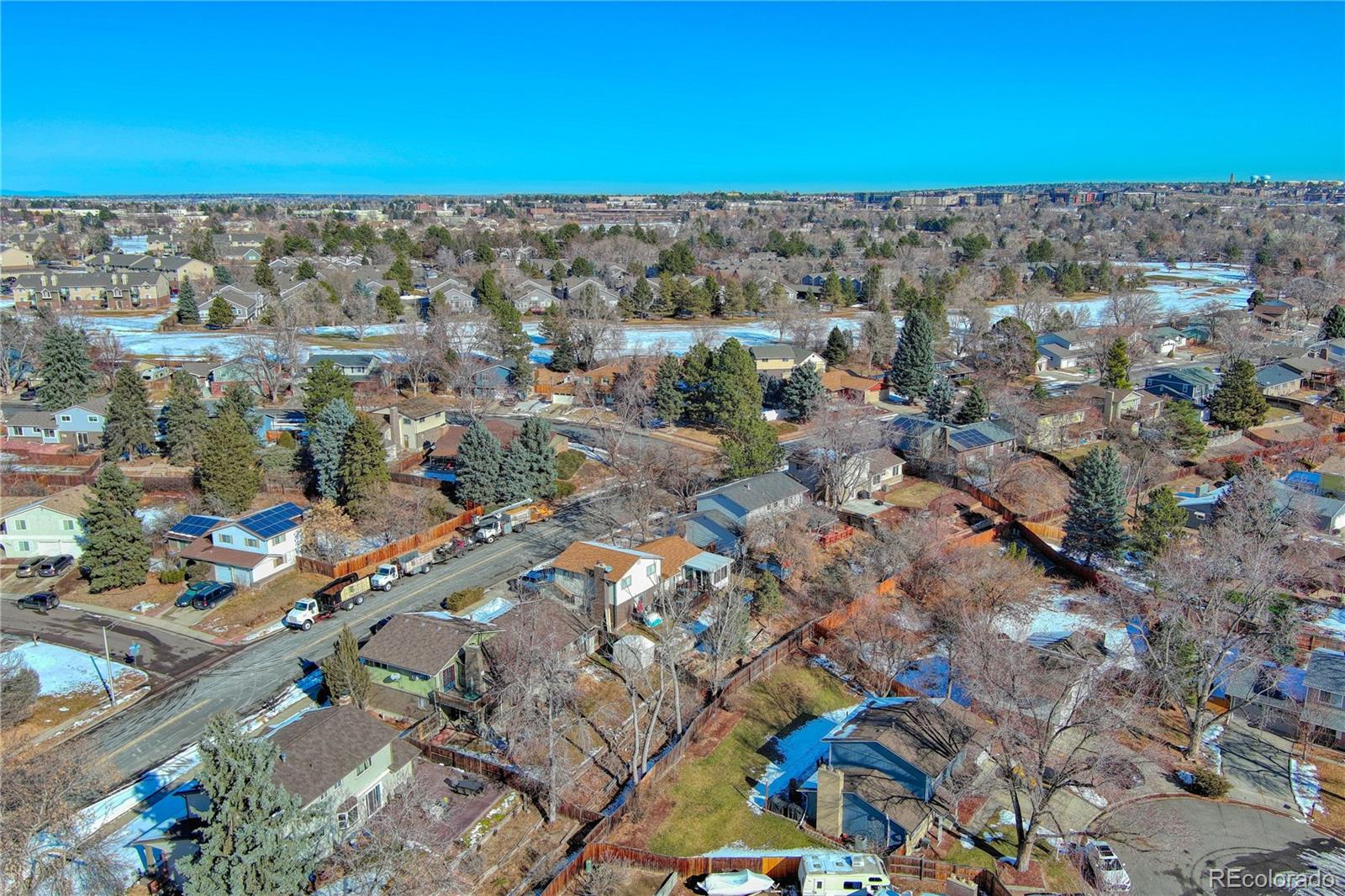 MLS Image #24 for 8267  quay court,arvada, Colorado