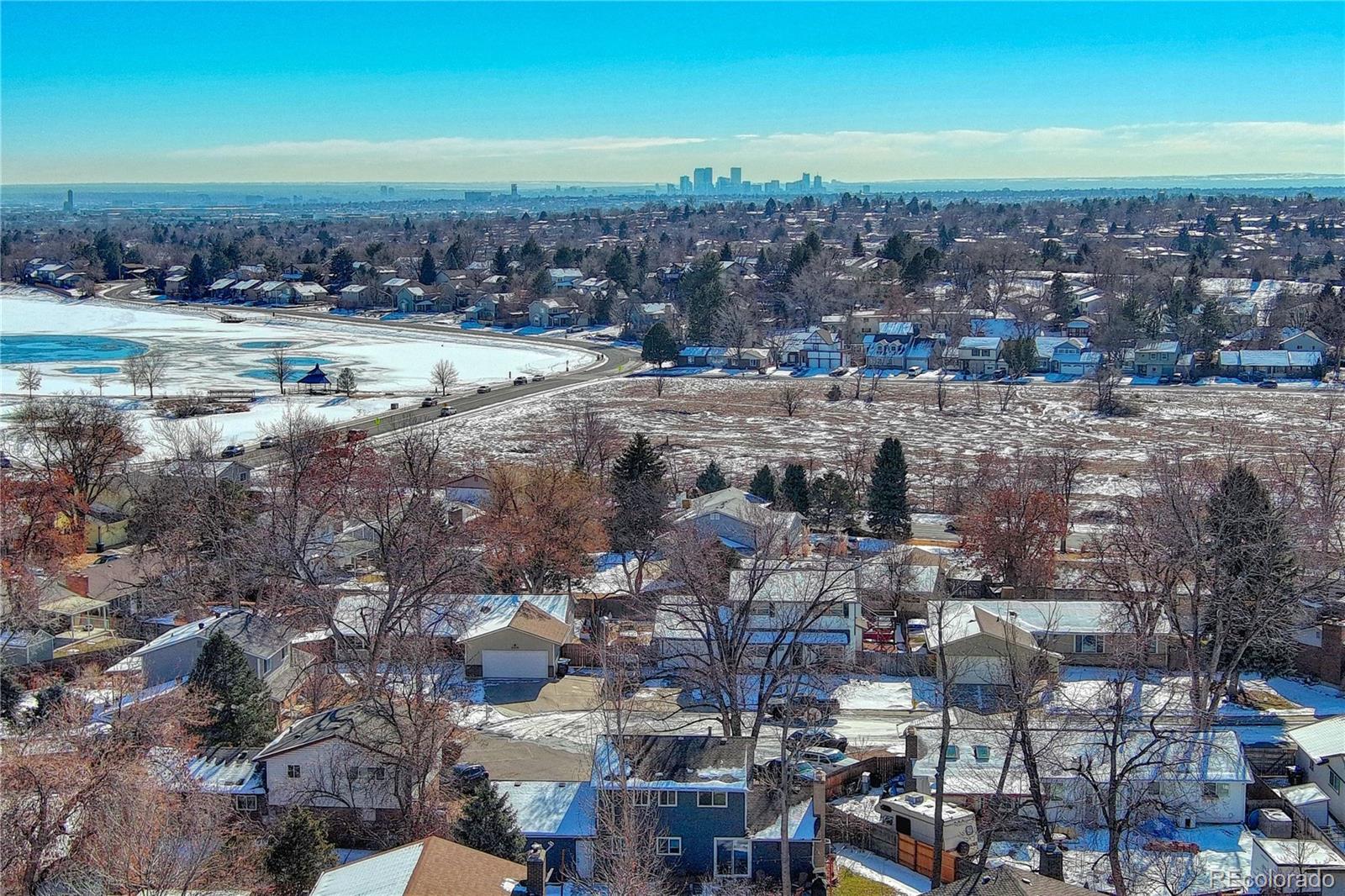 MLS Image #26 for 8267  quay court,arvada, Colorado