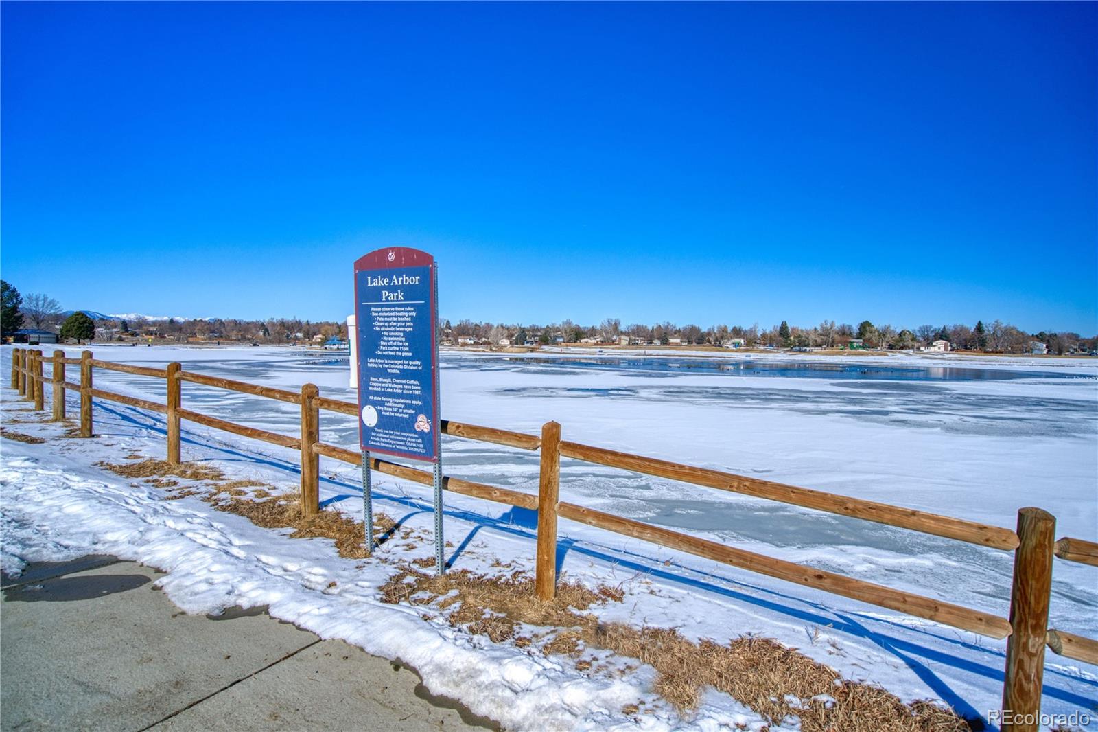 MLS Image #27 for 8267  quay court,arvada, Colorado