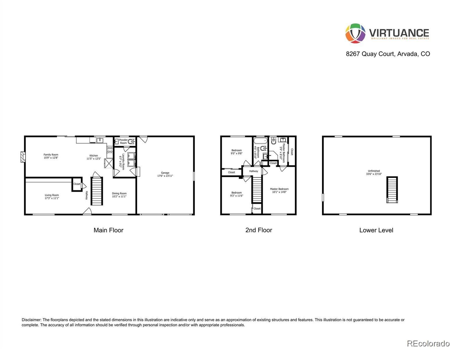 MLS Image #29 for 8267  quay court,arvada, Colorado