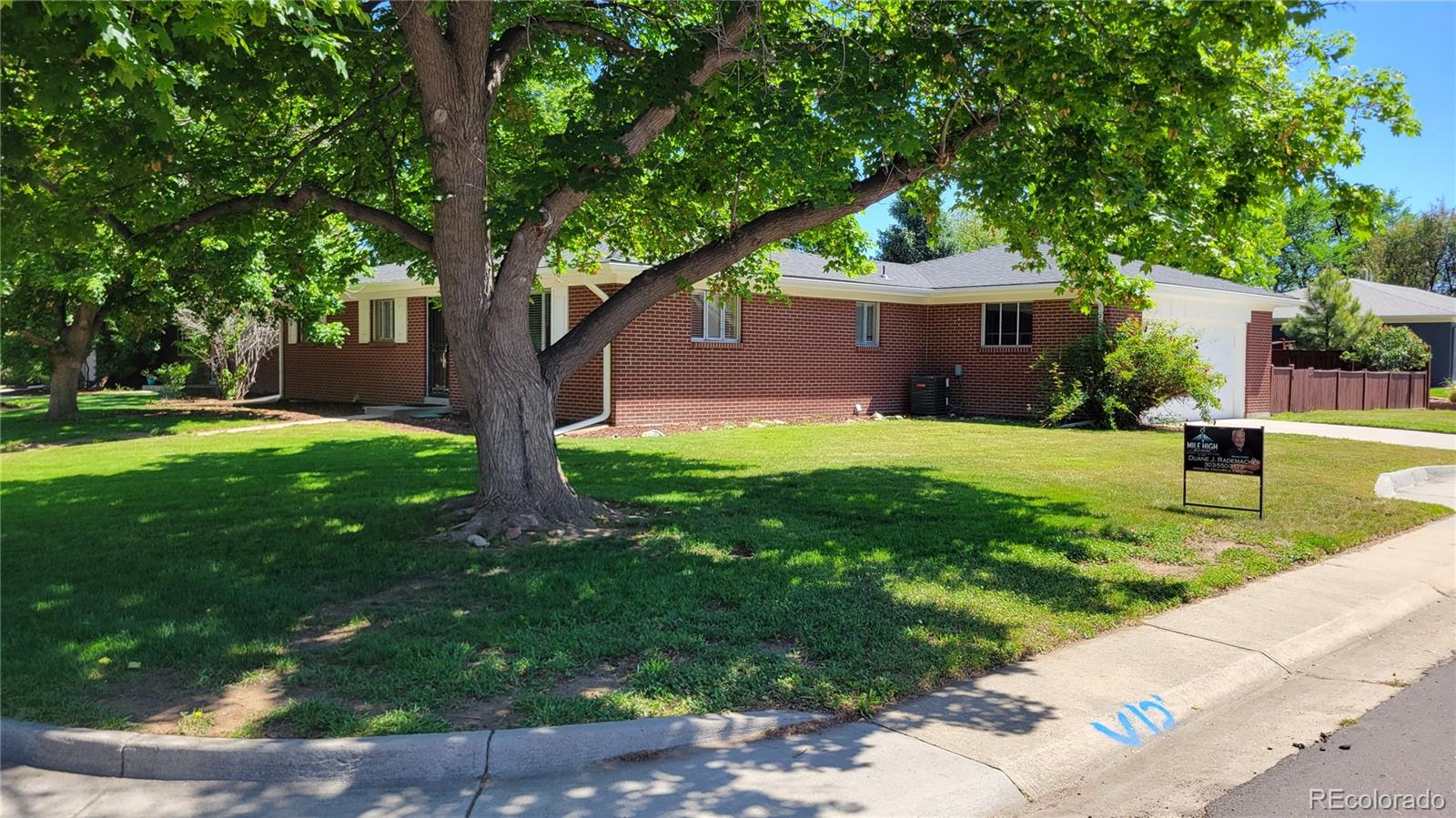 MLS Image #3 for 2998 s york street,denver, Colorado