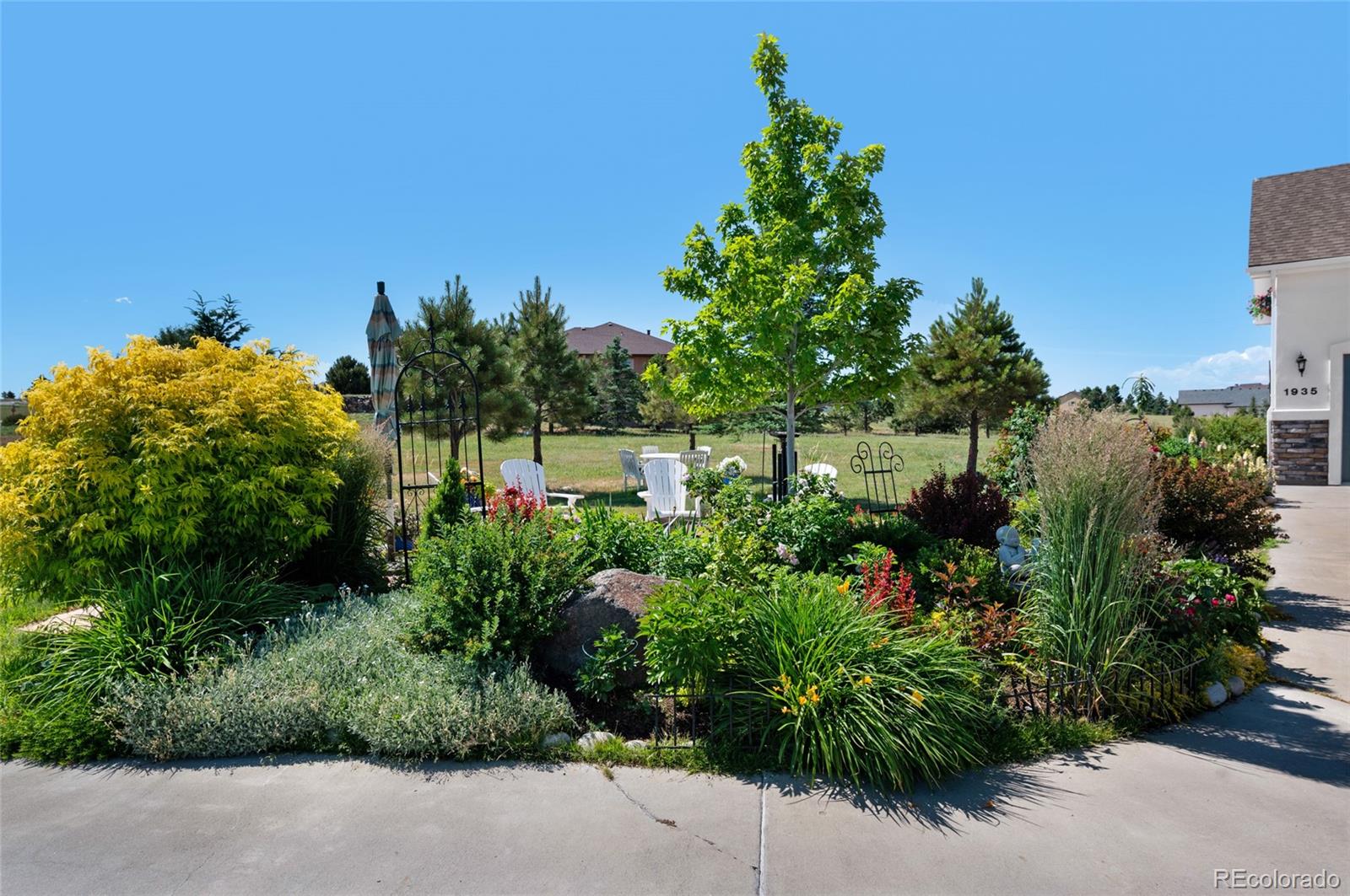 MLS Image #3 for 1935  bashley road,monument, Colorado