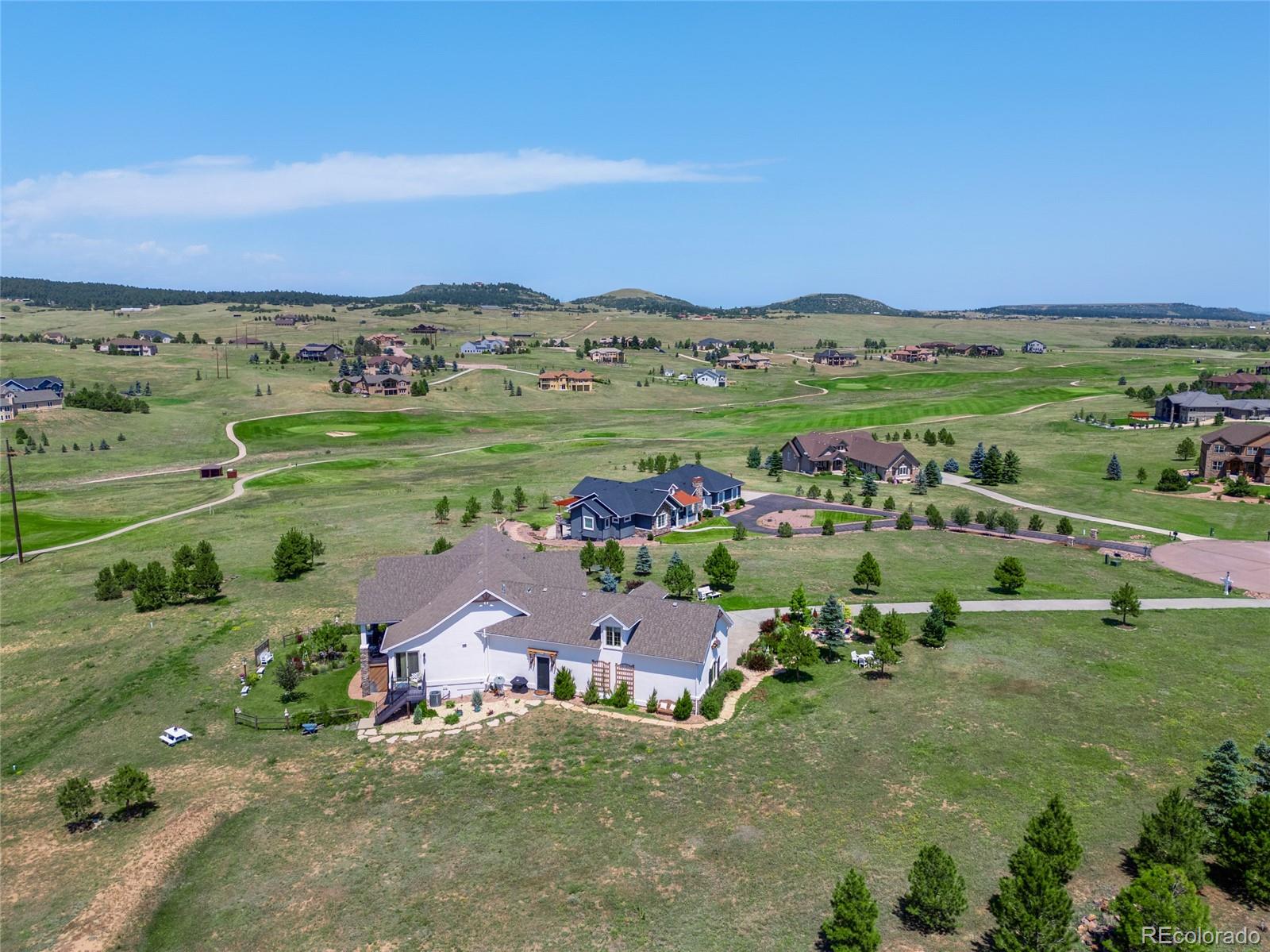 MLS Image #46 for 1935  bashley road,monument, Colorado