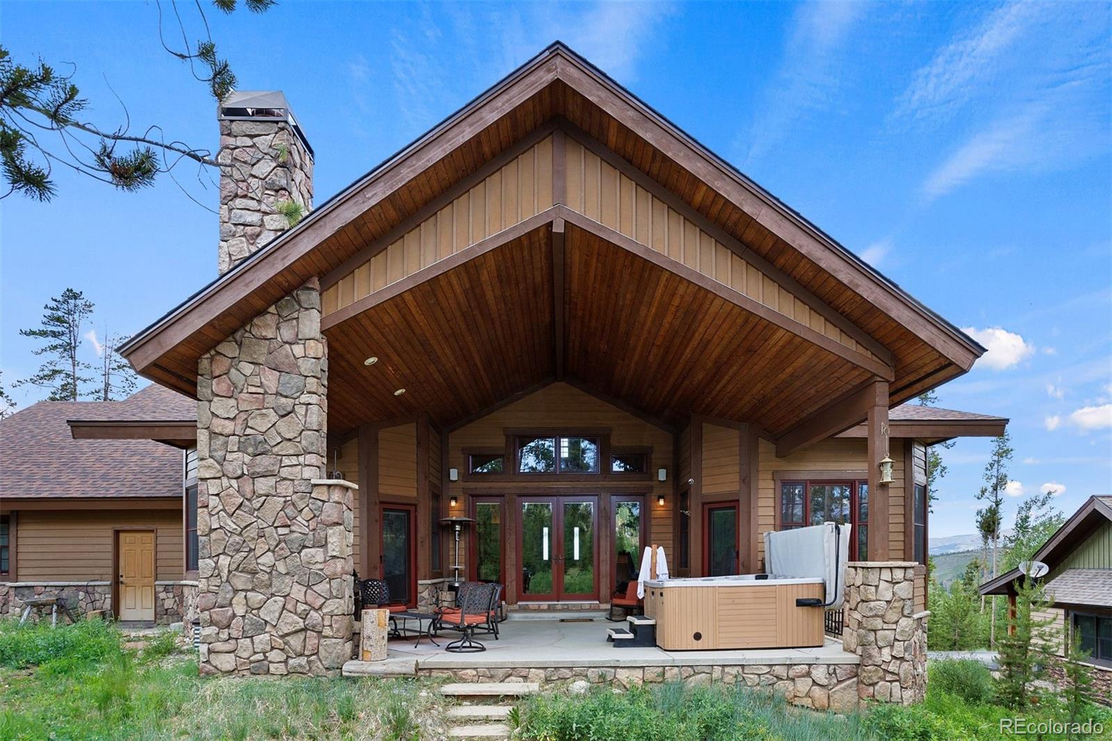 MLS Image #35 for 217  leland creek circle ,winter park, Colorado