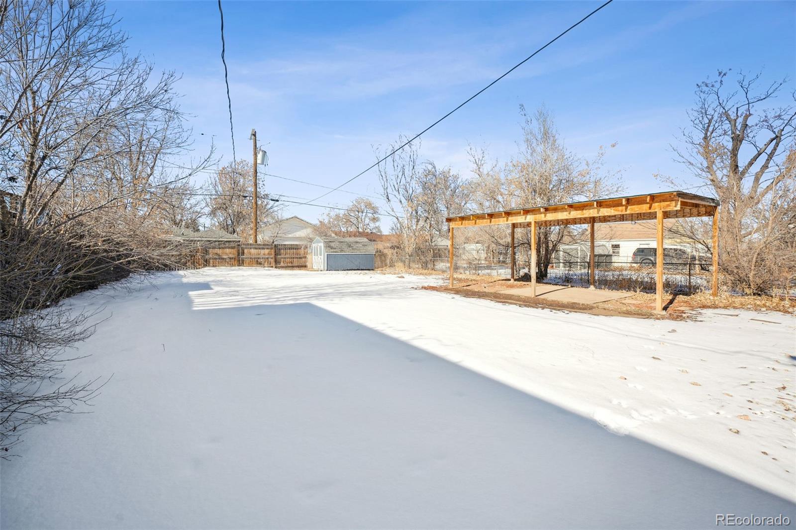 MLS Image #20 for 2049  havana street,aurora, Colorado