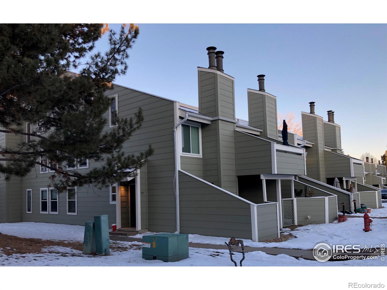 MLS Image #17 for 7933  countryside drive,niwot, Colorado