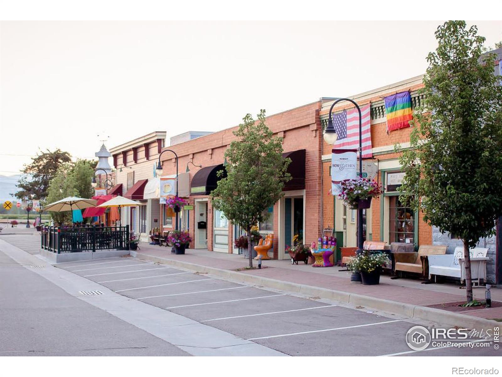 MLS Image #21 for 7933  countryside drive,niwot, Colorado