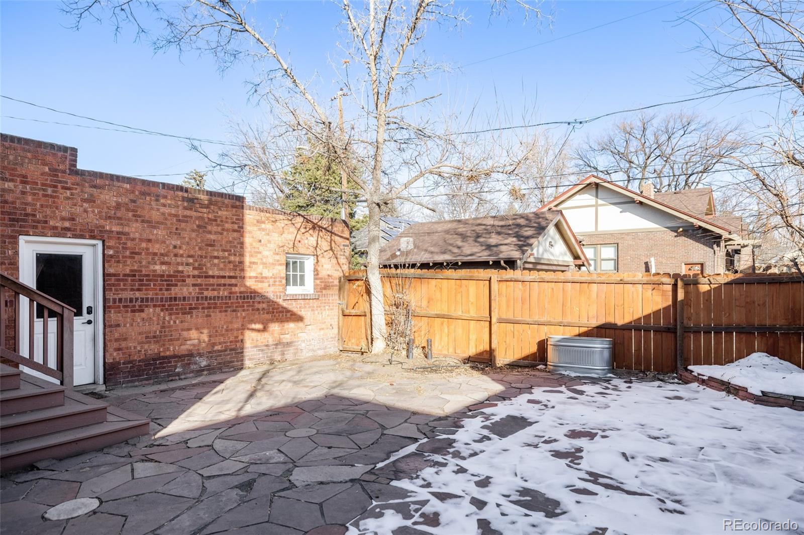 MLS Image #34 for 626  fillmore street,denver, Colorado