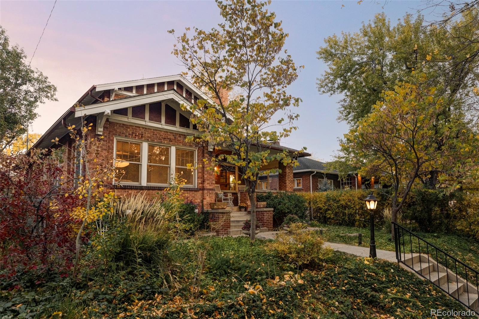 MLS Image #46 for 626  fillmore street,denver, Colorado