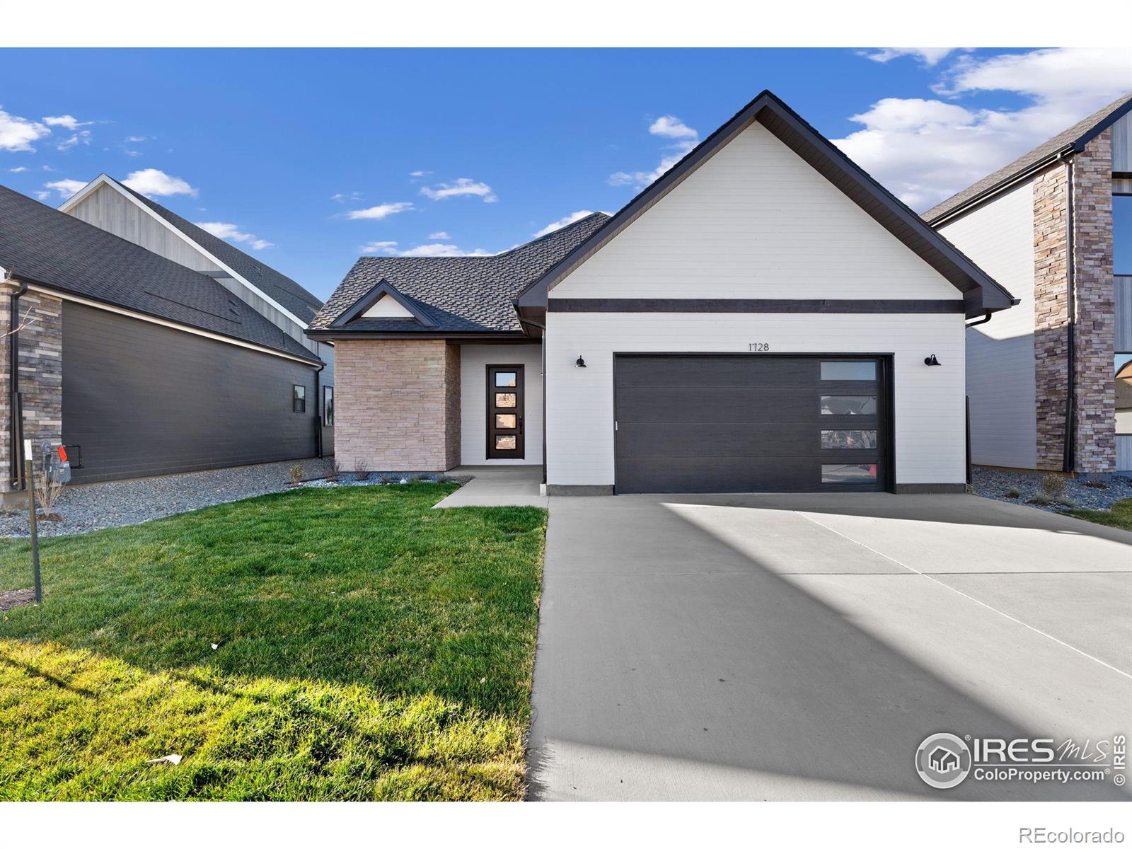 MLS Image #0 for 1728  barefoot drive,windsor, Colorado