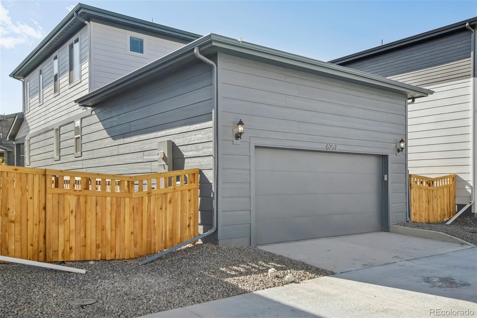 MLS Image #4 for 21021 e 63rd drive,aurora, Colorado