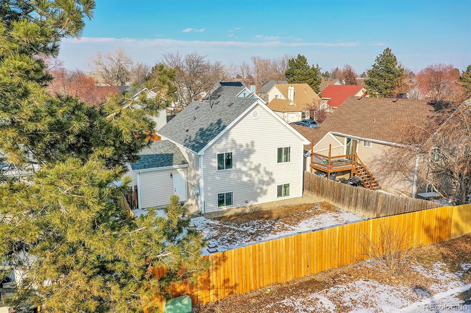 CMA Image for 4663 S Buckley Way,Aurora, Colorado