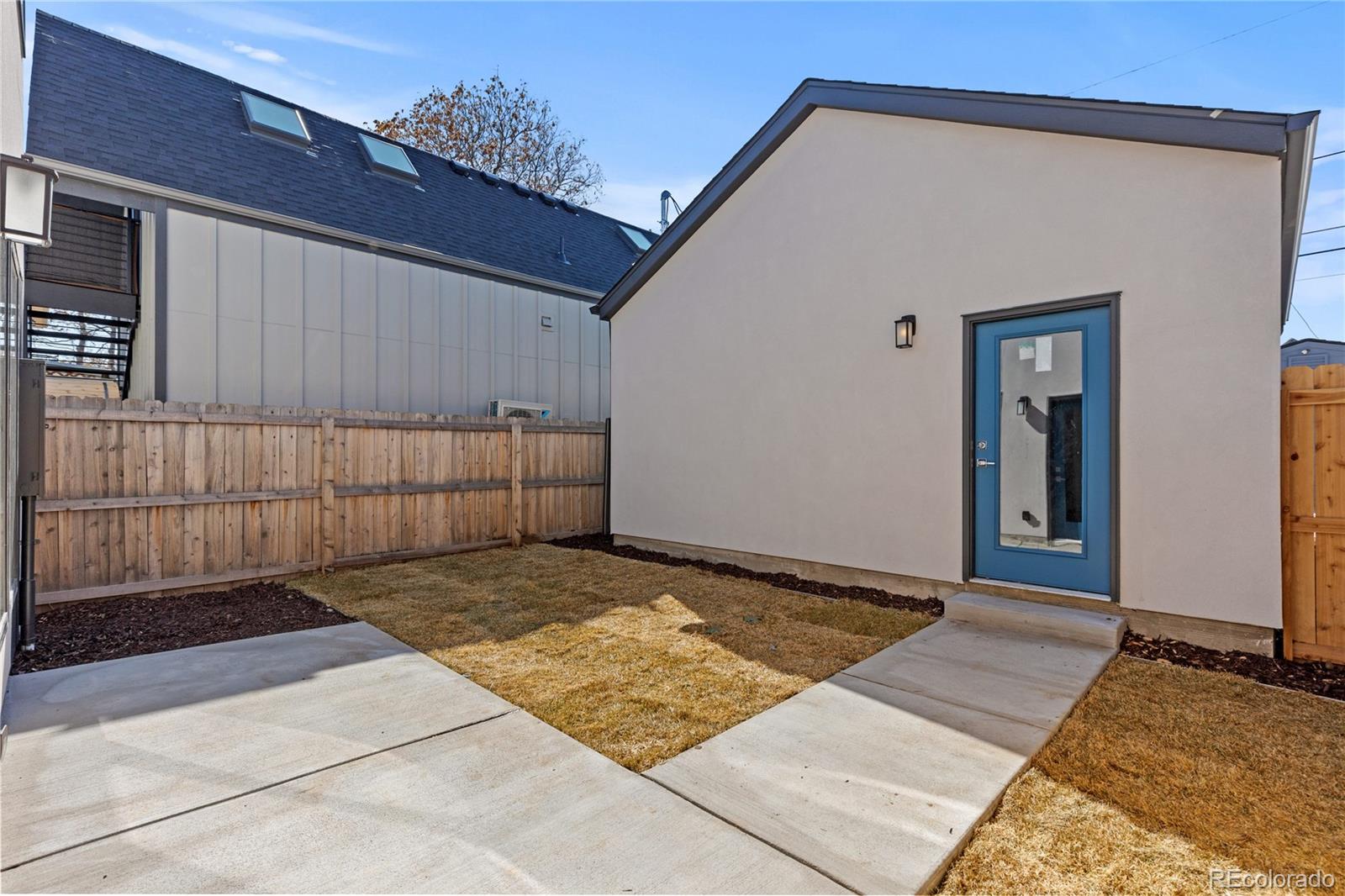 MLS Image #48 for 3725 n franklin street,denver, Colorado