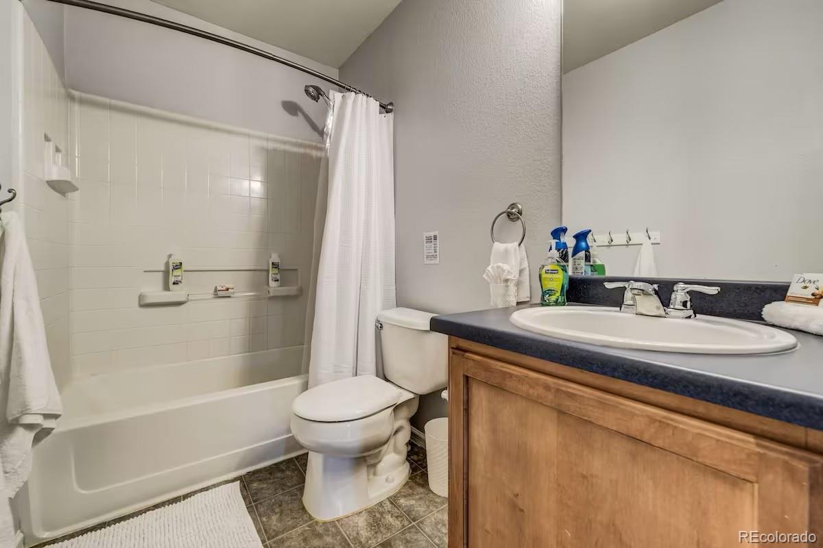 MLS Image #16 for 2389  quartz street,castle rock, Colorado