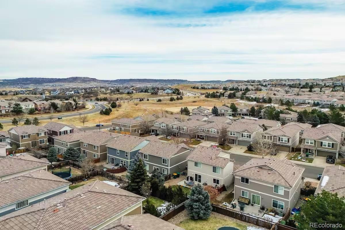 MLS Image #18 for 2389  quartz street,castle rock, Colorado