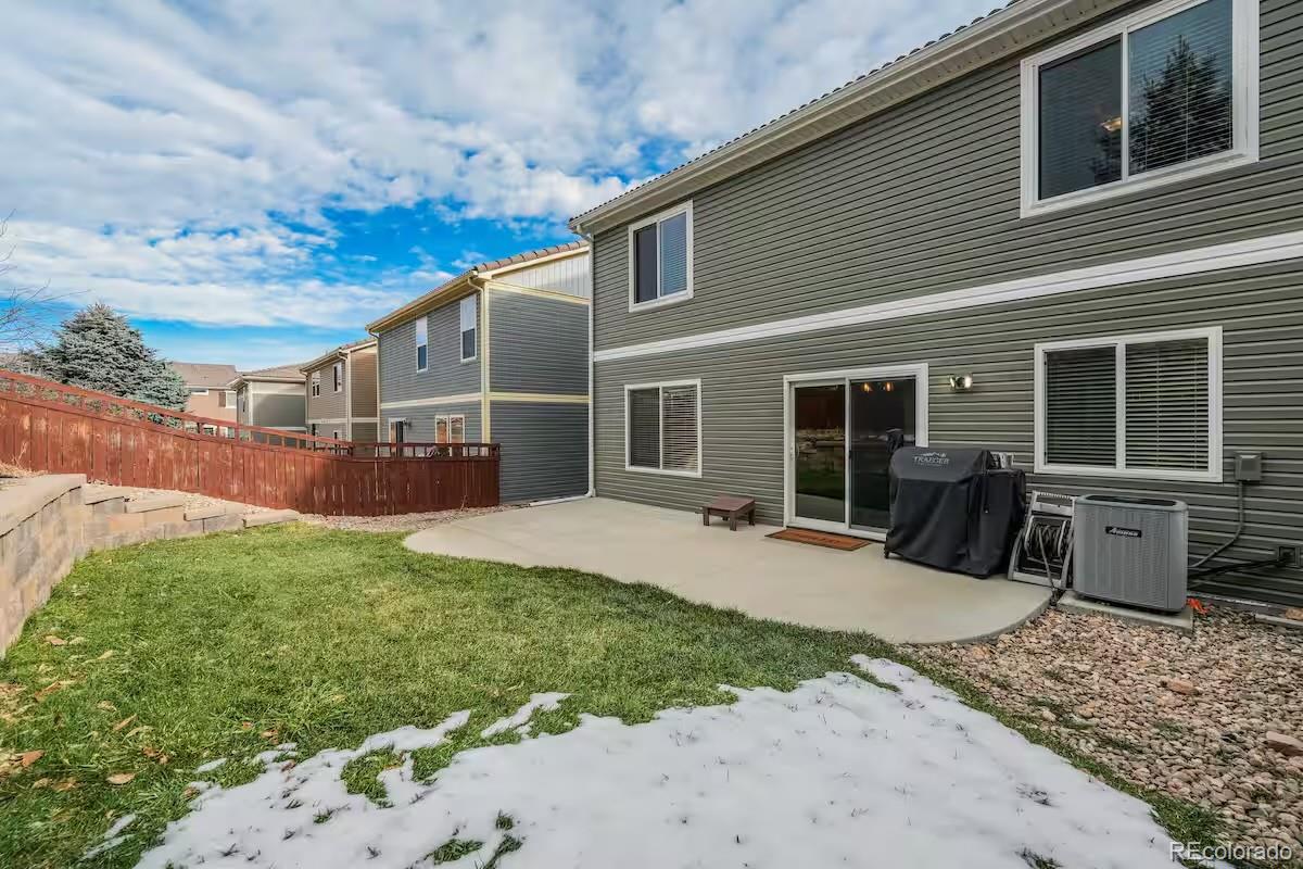 MLS Image #20 for 2389  quartz street,castle rock, Colorado