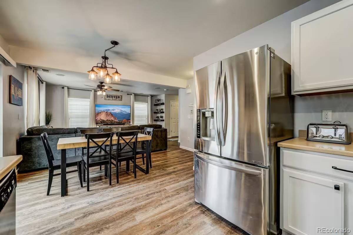 MLS Image #27 for 2389  quartz street,castle rock, Colorado