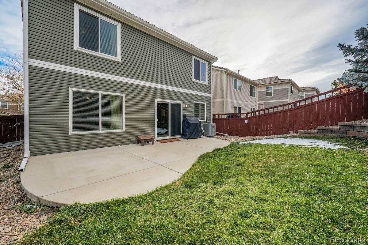 MLS Image #38 for 2389  quartz street,castle rock, Colorado