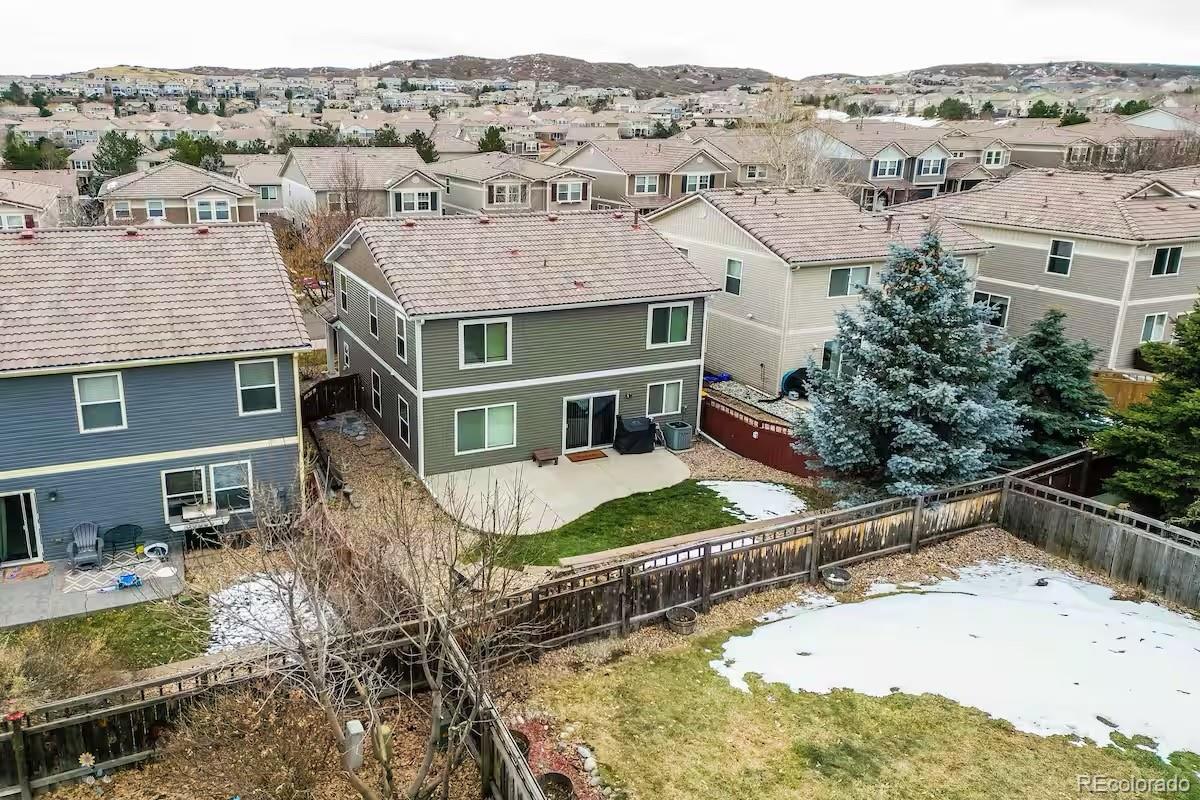 MLS Image #41 for 2389  quartz street,castle rock, Colorado