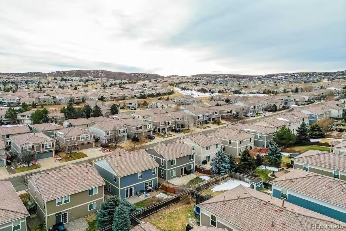 MLS Image #42 for 2389  quartz street,castle rock, Colorado